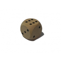 Kostka bukowa 60 mm